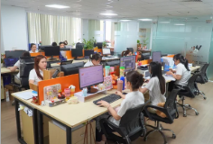Hình ảnh công ty 3W Logistics